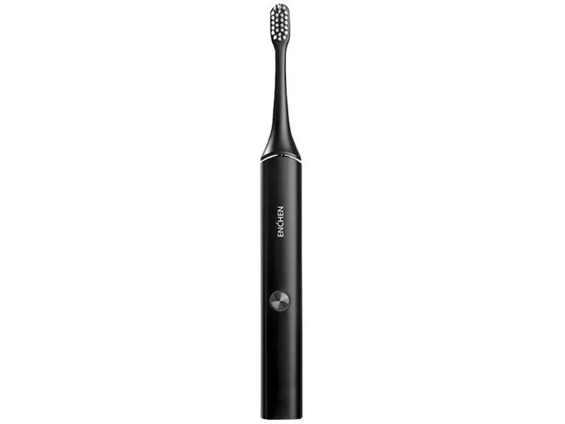 

Зубная электрощетка Enchen Aurora T+ Black, Aurora T+