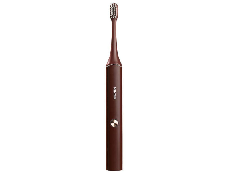 

Зубная электрощетка Enchen Aurora T+ Red, Aurora T+