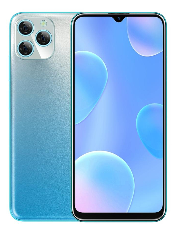 

Сотовый телефон Blackview A95 8/128Gb Blue, A95