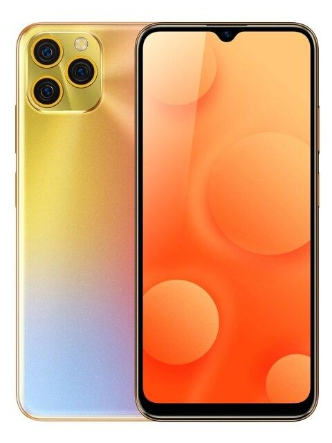 

Сотовый телефон Blackview A95 8/128Gb Orange, A95