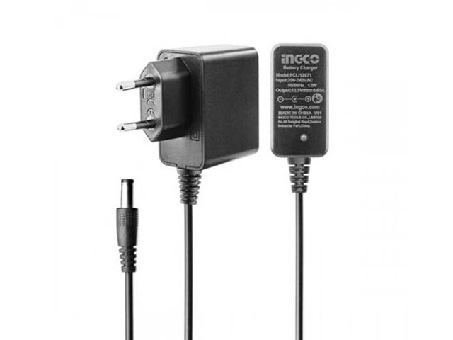 Зарядное устройство Ingco 12V FCLI12071