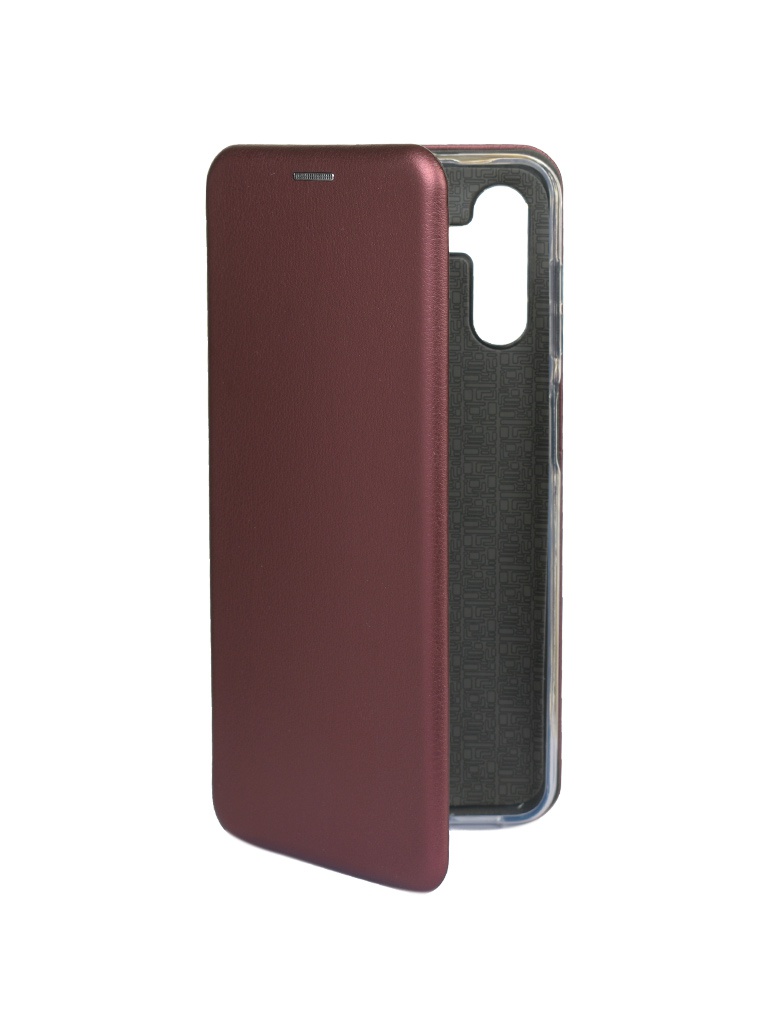 

Чехол Zibelino для Samsung Galaxy A04s 4G / A13 5G A047 / A136 Book Burgundy ZB-SAM-A04S-BRD, Samsung Galaxy A04s 4G / A13 5G A047 / A136