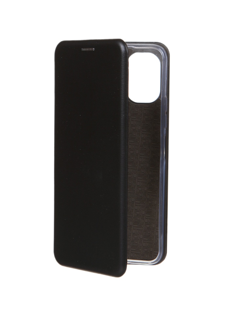 

Чехол Zibelino для Tecno Spark 9 Pro Book Black ZB-TCN-S9PRO-BLK, Tecno Spark 9 Pro
