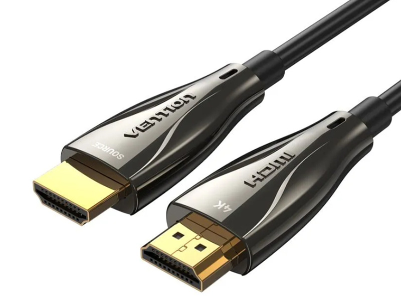 

Аксессуар Vention HDMI v2.0 19M/19M 20m ALABQ, ALABQ