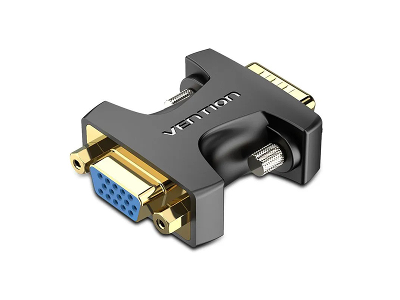 

Аксессуар Vention VGA 15/M - VGA 15/F DDFB0, DDFB0