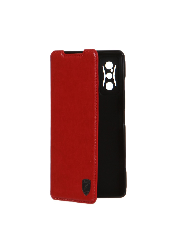 

Чехол G-Case для Poco F4 GT Slim Premium Red G0026RE, Poco F4 GT