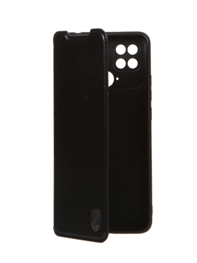 

Чехол G-Case для Poco C40 Slim Premium Black G0044BL, Poco C40
