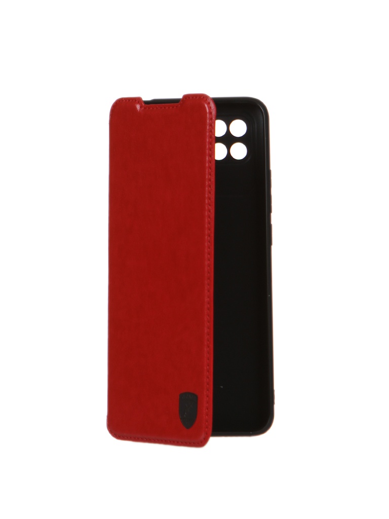 

Чехол G-Case для Xiaomi Redmi 10C Slim Premium Red G0023RE, Xiaomi Redmi 10C