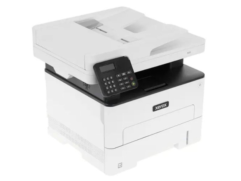 фото Мфу xerox b225dni