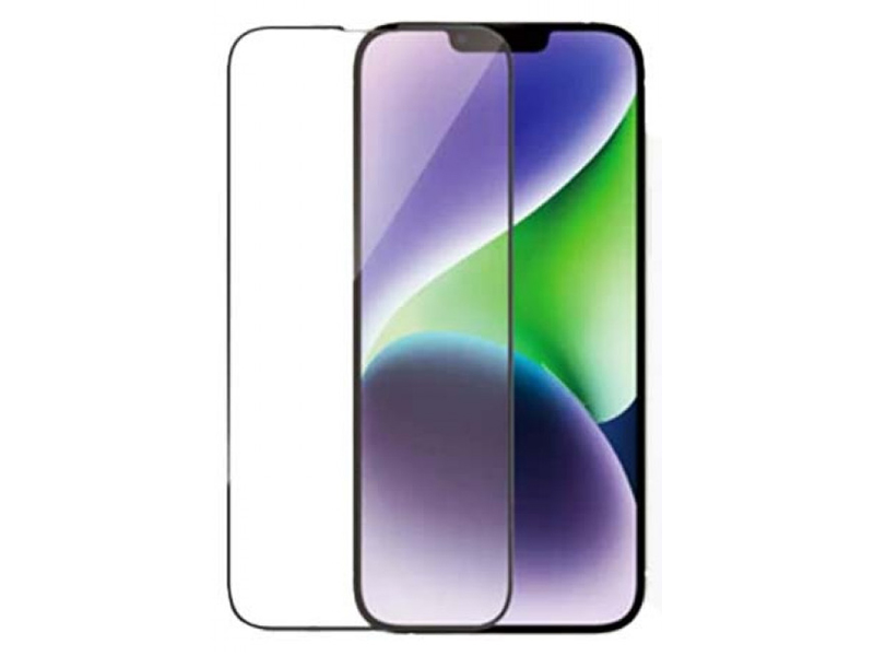 

Защитное стекло Pero для APPLE iPhone 14 Plus Full Glue Privacy Black PGFGP-I14PL, APPLE iPhone 14 Plus