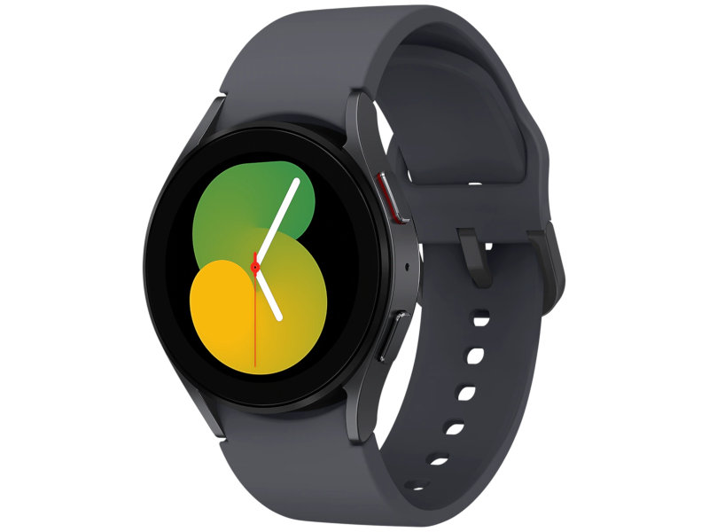 

Умные часы Samsung Galaxy Watch5 40mm Graphite SM-R900NZAACIS, Watch5
