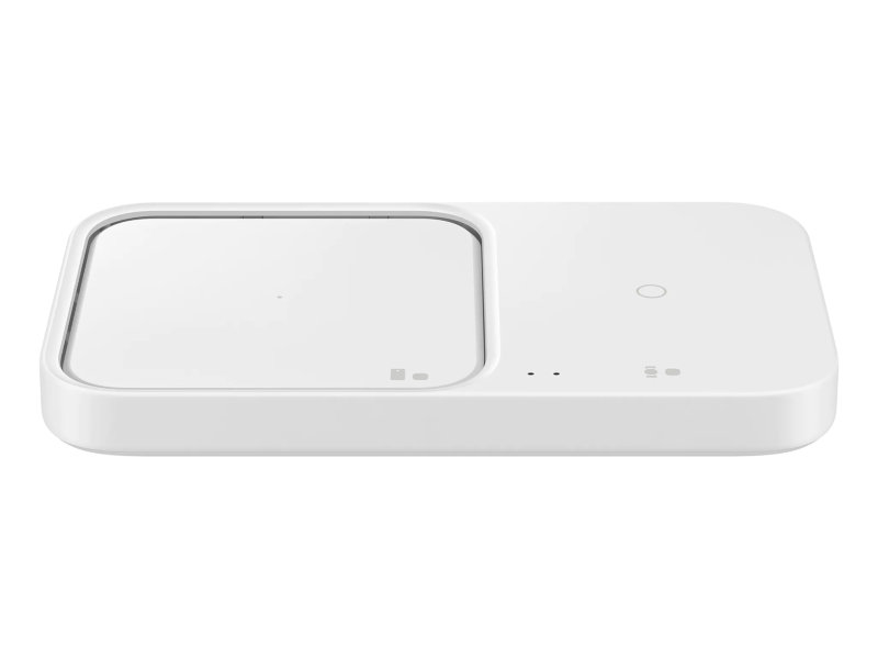 Зарядное устройство Samsung EP-P5400 (без СЗУ) White EP-P5400BWRGRU 