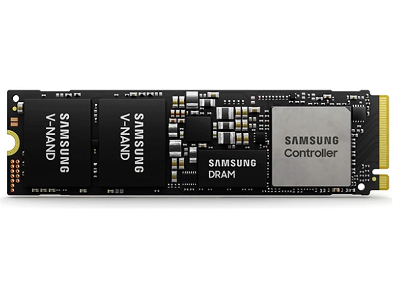 

Твердотельный накопитель Samsung PM9A1 2Tb MZVL22T0HBLB-00B00 (OEM), PM9A1