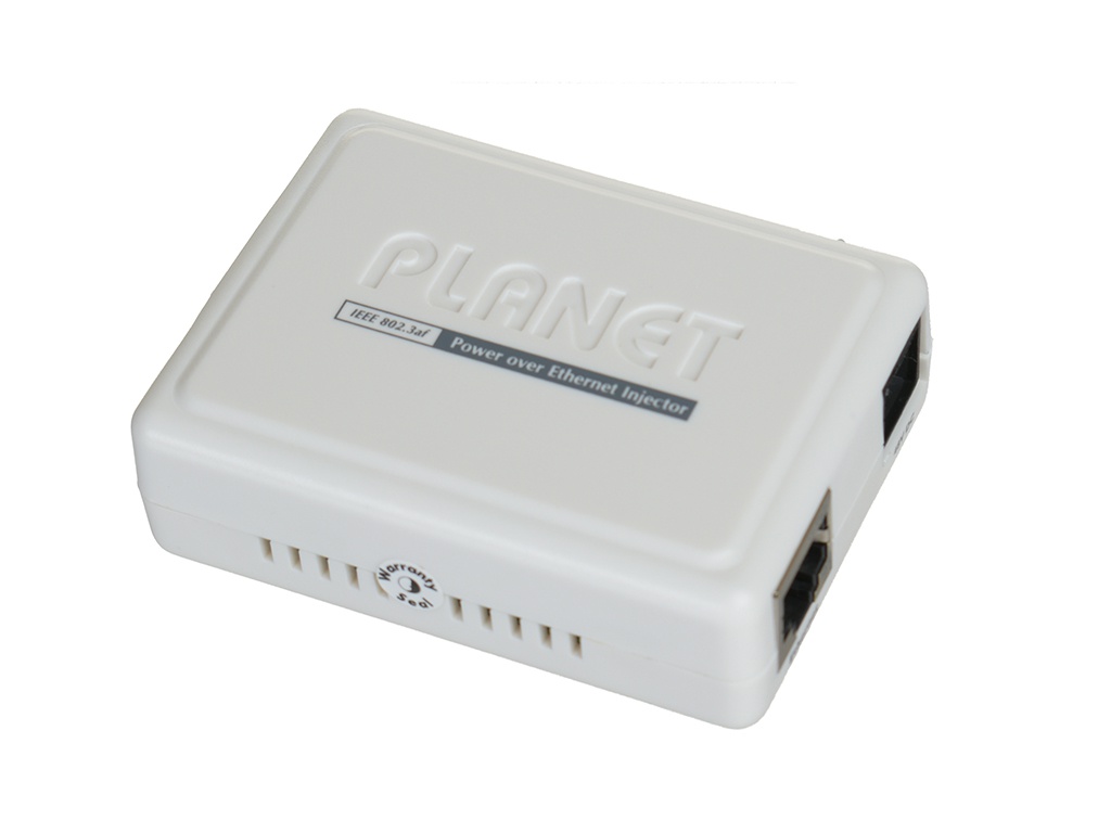 Инжектор PoE Planet POE-151