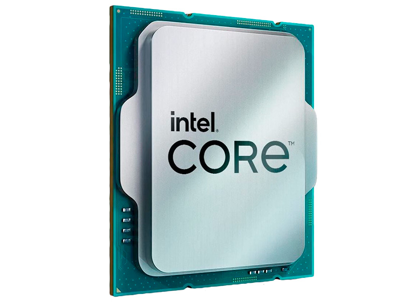 Процессор Intel Core i7-13700K (3400MHz/LGA1700/L3 30720Kb) OEM процессор intel core i5 12400f 2 5ггц turbo 4 4ггц 6 ядерный 18мб lga1700 oem