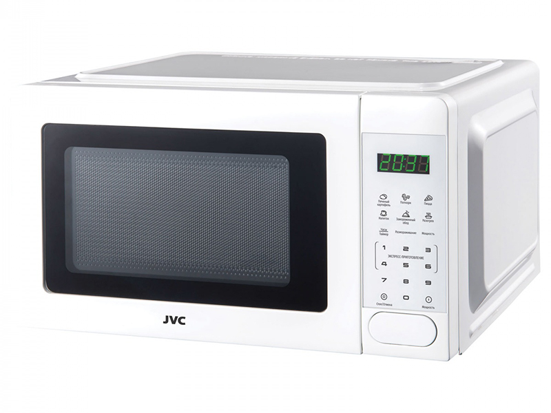 Микроволновая печь JVC JK-MW365S