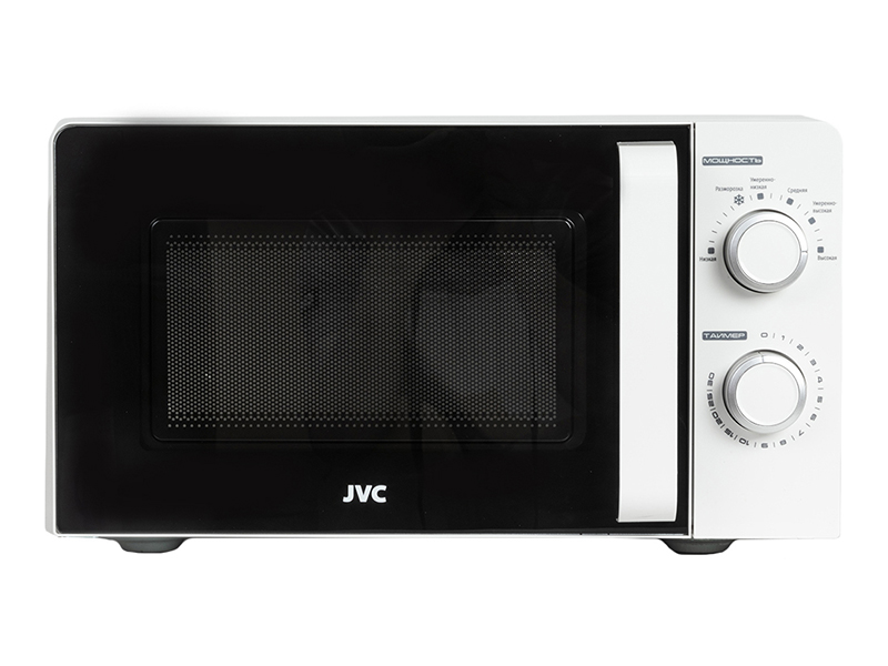 фото Микроволновая печь jvc jk-mw120m