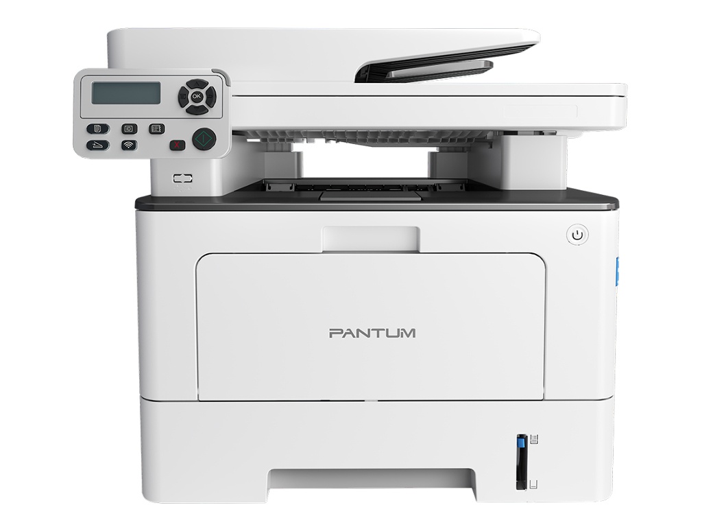 

МФУ Pantum BM5106ADW, BM5106ADW