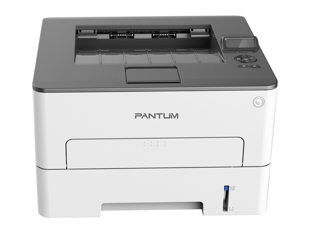 Принтер Pantum P3308DN pantum bp5100dn