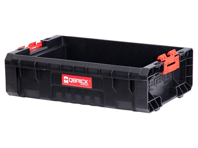 

Ящик для инструментов Qbrick System Pro Box 130 450x310x130mm 10501346, Pro Box 130