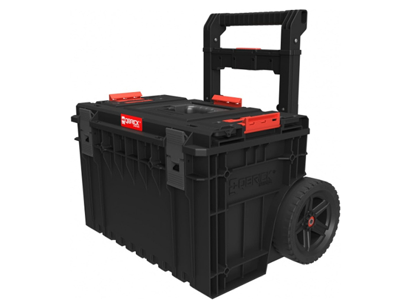 Ящик для инструментов Qbrick System One Cart 2.0 Promo 641х485х660mm 10501361 cart