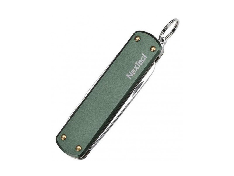 

Мультитул NexTool Multifunction Knife Army Green NE0143, NE0143