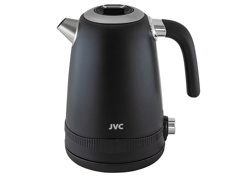 фото Чайник jvc jk-ke1730 1.7l black