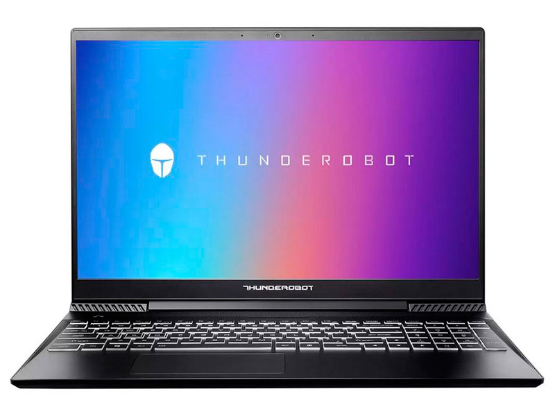 

Ноутбук Thunderobot 911 Air XD JT0090E08RU (Intel Core i5-12450H 3.3GHz/16384Mb/512Gb SSD/nVidia GeForce RTX 3050 4096Mb/Wi-Fi/Cam/15.6/1920x1080/Free DOS), 911 Air XD