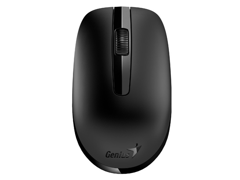 

Мышь Genius NX-7007 Black, NX-7007