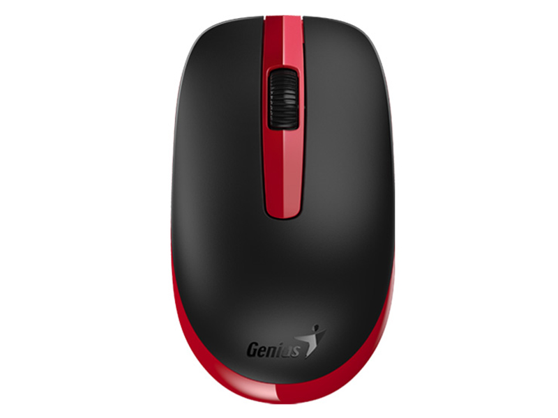 

Мышь Genius NX-7007 Red-Black, NX-7007