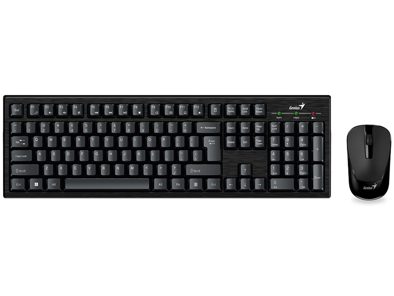 

Набор Genius Smart KM-8101, KM-8101