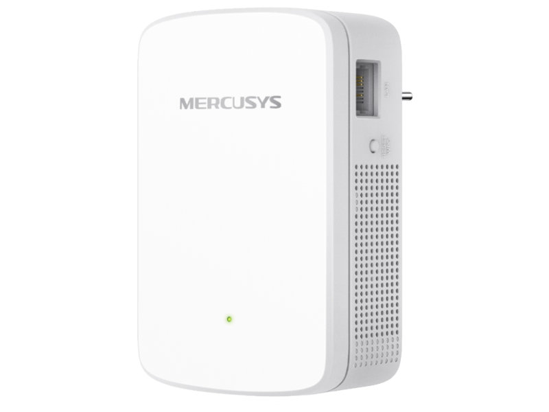 Wi-Fi усилитель Mercusys ME20 AC750 усилитель сигнала mercusys me20 белый