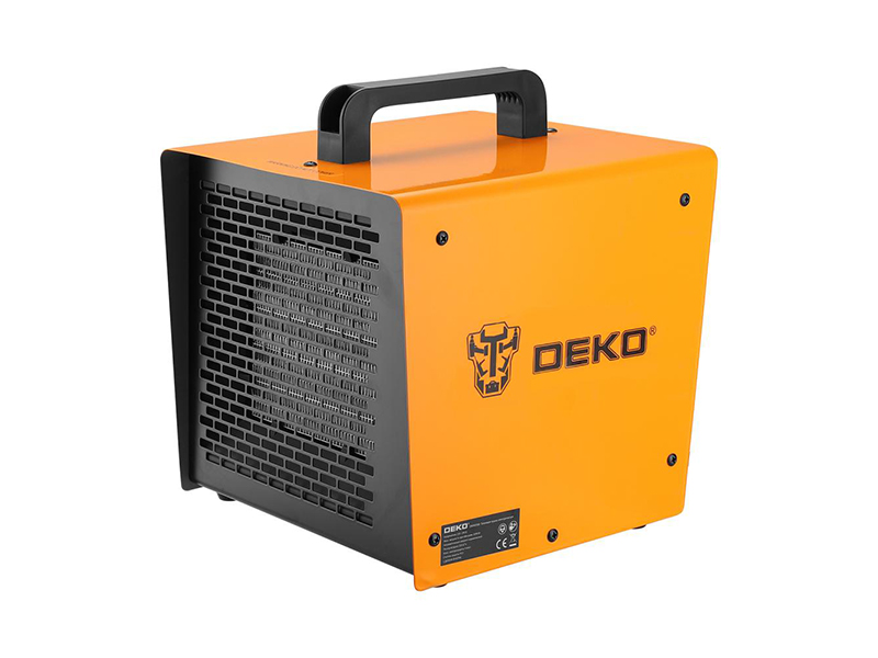 

Тепловая пушка Deko DKIH3300 082-1009, DKIH3300