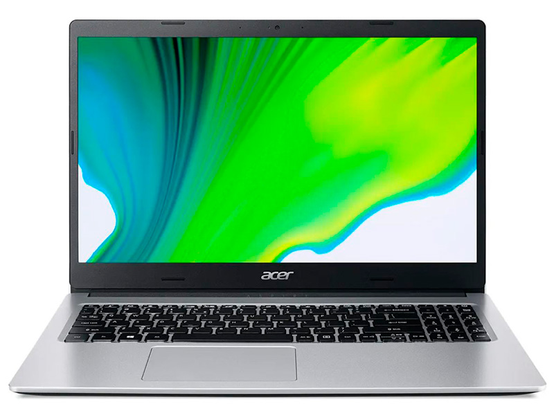 

Ноутбук Acer Aspire 3 A315-23-R77T NX.HVUEX.015 (AMD Ryzen 5 3500U 2.1GHz/8192Mb/256Gb/AMD Radeon Graphics/Wi-Fi/Cam/15.6/1920x1080/No OS), NX.HVUEX.015