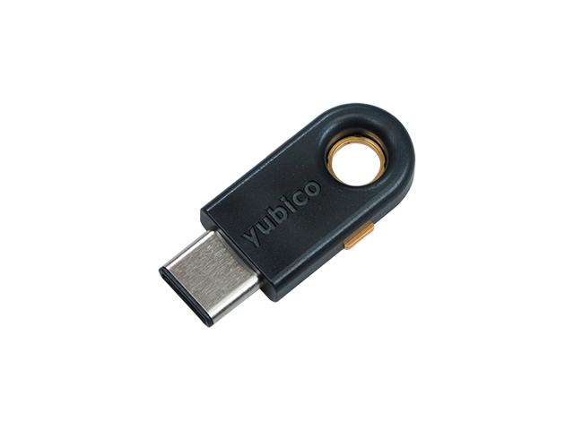 

Устройство контроля доступа YubiKey 5C, 5C