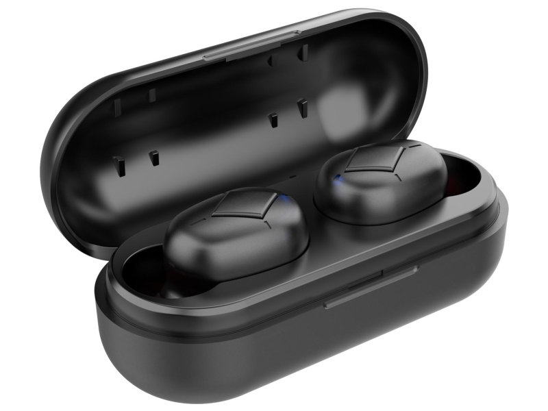 

Наушники Hiper TWS Lazo X31 Black HTW-LX31, X31