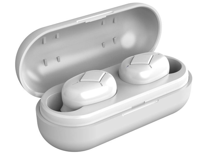 

Наушники Hiper TWS Lazo X32 White HTW-LX32, X32