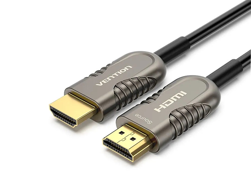 

Аксессуар Vention HDMI v2.1 19M/19M 15m Black AAZBN, AAZBN