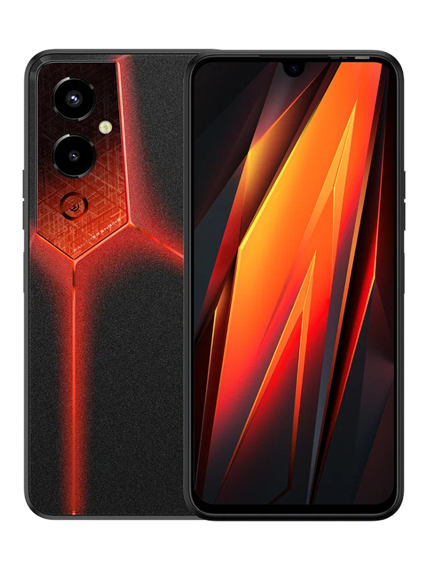 

Сотовый телефон Tecno Pova 4 Pro 8/256Gb Rutile Orange, Pova 4 Pro
