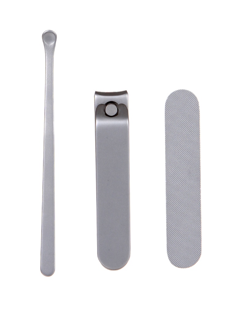 Маникюрный набор Xiaomi HOTO Clicclic Professional Nail Clippers Set White QWZJD001 manicure beauty salon nail tables dressing professional luxury white nail tables living room mesa manicura furniture mr50nt