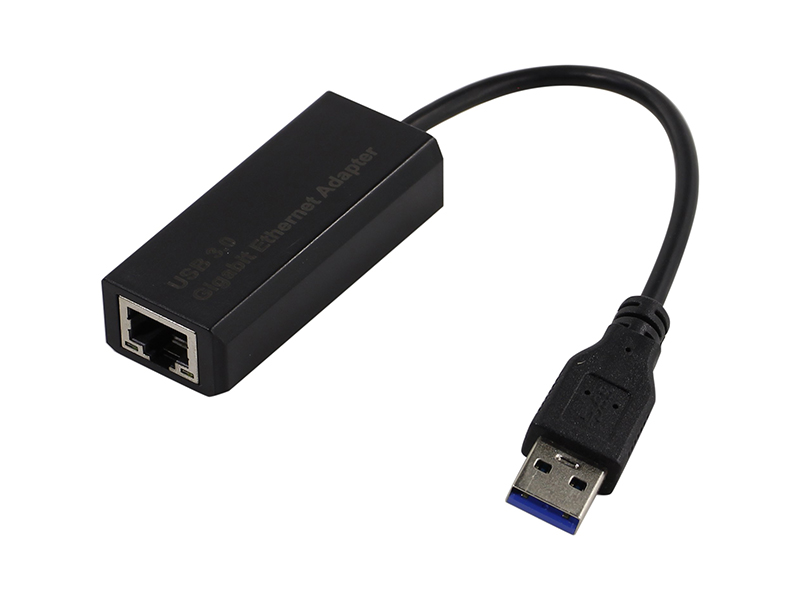

Сетевая карта ExeGate EXE-735U3-45 USB3.0 - 1xRJ45 UTP AX88179 EX283722RUS, EXE-735U3-45