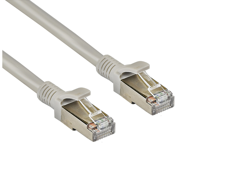 

Сетевой кабель ExeGate FTP cat.5e 10m Grey FTP-RJ45-RJ45-C5e-CU-10M-GY / EX282001RUS, EX282001RUS