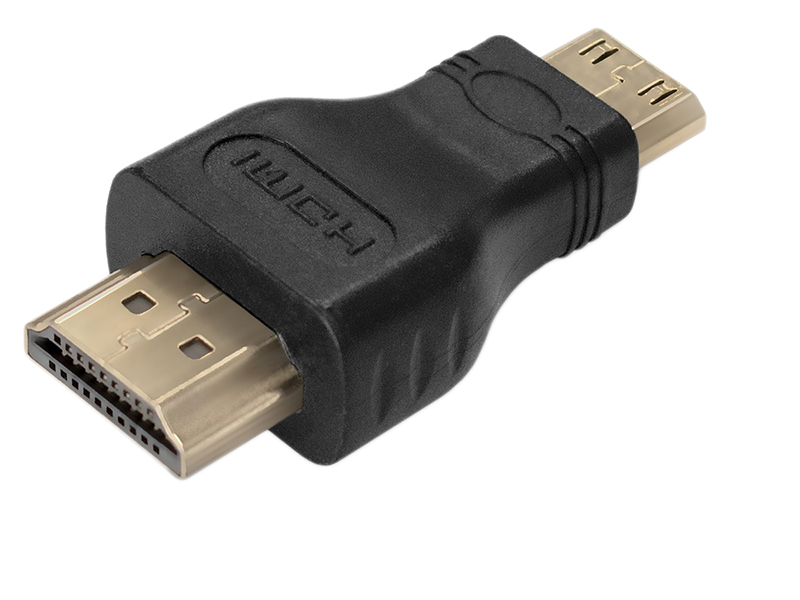 

Аксессуар ExeGate EX-HDMI-MMC HDMI - Mini HDMI 19M/19M EX287531RUS, EX287531RUS