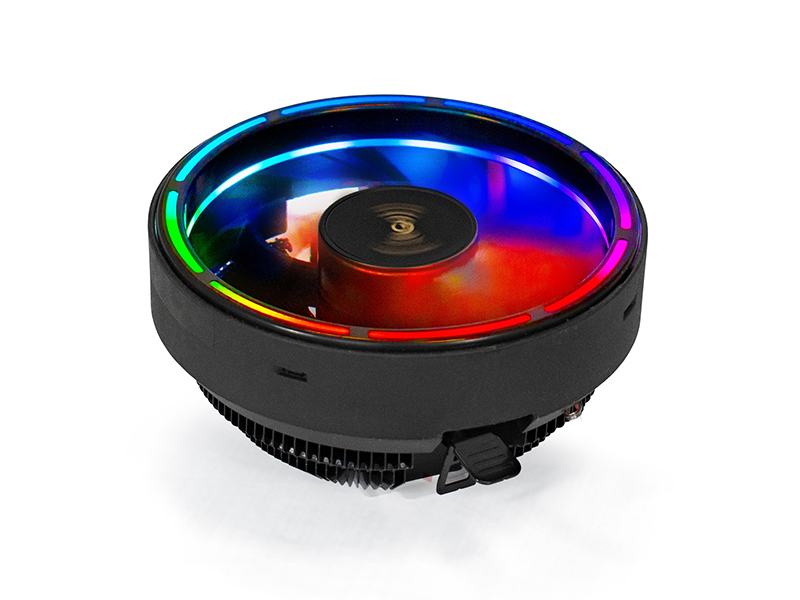 

Кулер ExeGate Dark Magic EE126A-RGB / EX286155RUS (Intel LGA775/1150/1151/1155/1156/1200/1700 AMD AM2/AM2+/AM3/AM3+/AM4/FM1/FM2/754/939/940), EE126A-RGB