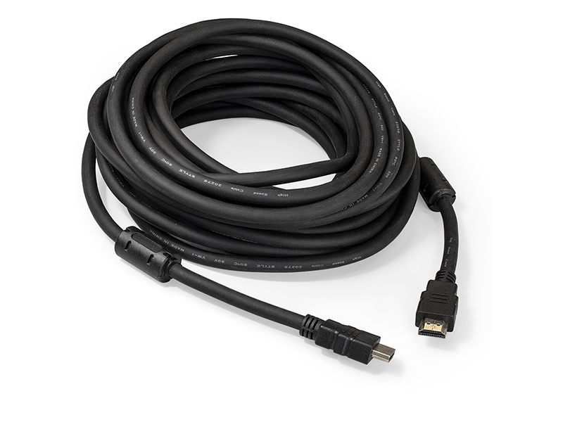 

Аксессуар ExeGate HDMI 19M/19M v2.0 10m EX-CC-HDMI2-10.0F EX287726RUS, EX287726RUS