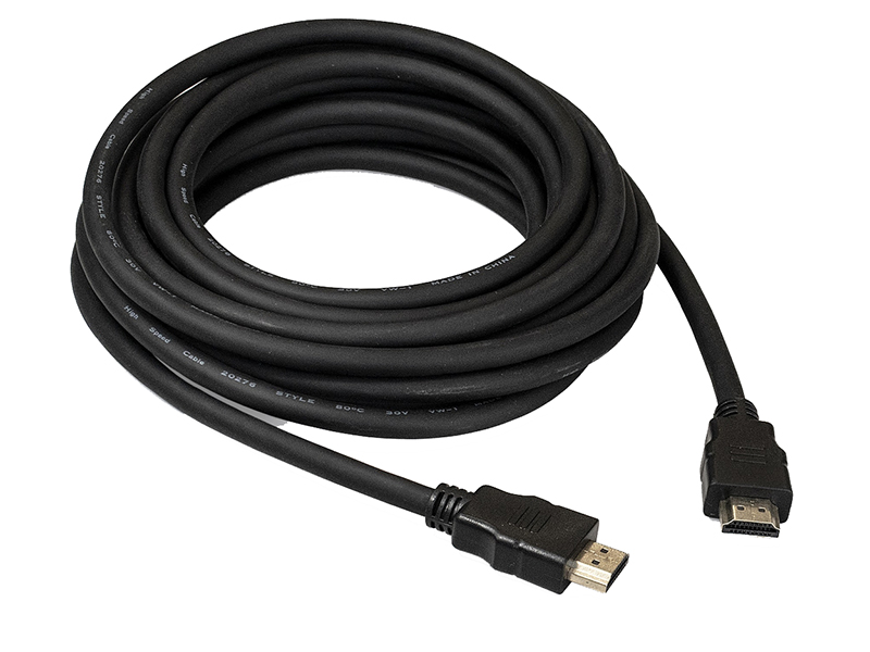 

Аксессуар ExeGate HDMI 19M/19M v2.0 5m EX-CC-HDMI2-5.0 EX287732RUS, EX287732RUS