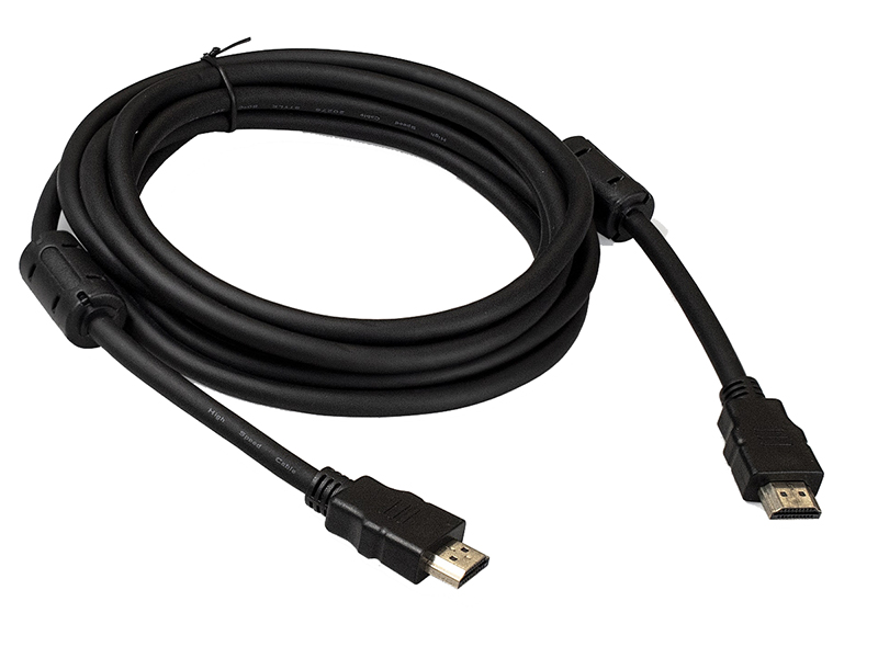 

Аксессуар ExeGate HDMI 19M/19M v2.0 3m EX-CC-HDMI2-3.0F EX287724RUS, EX287724RUS