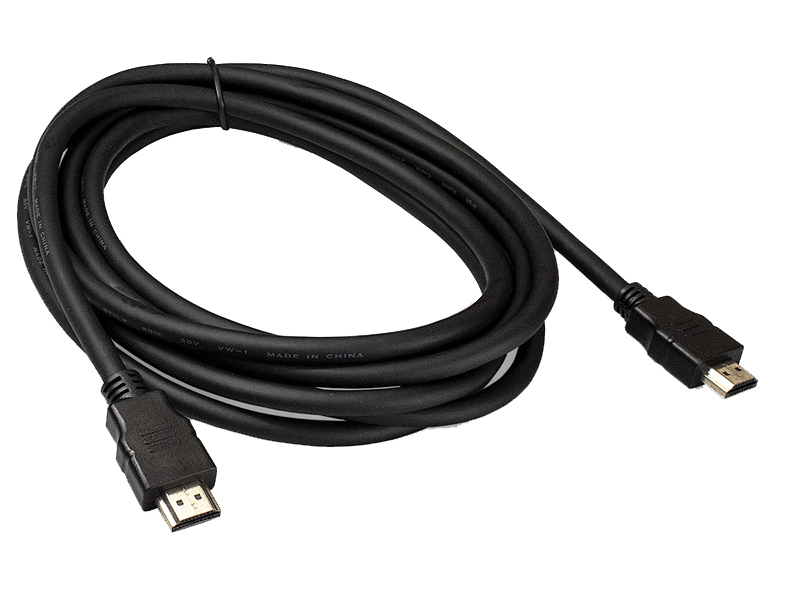 

Аксессуар ExeGate HDMI 19M/19M v2.0 3m EX-CC-HDMI2-3.0 EX287731RUS, EX287731RUS
