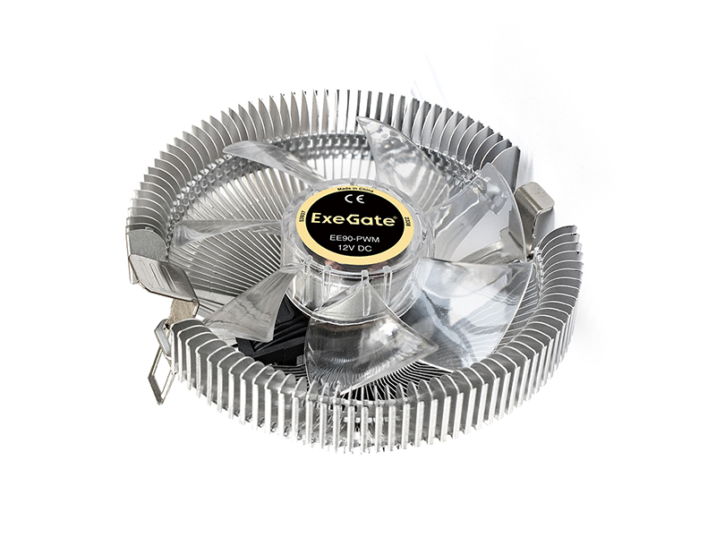 

Кулер ExeGate EE90-PWM / EX286150RUS (Intel LGA775/1150/1151/1155/1156/1200/1700 AMD AM2/AM2+/AM3/AM3+/AM4/FM1/FM2/754/939/940), EE90-PWM