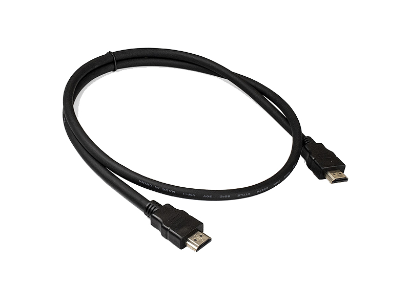 

Аксессуар ExeGate HDMI 19M/19M v2.0 1m EX-CC-HDMI2-1.0 EX287729RUS, EX287729RUS